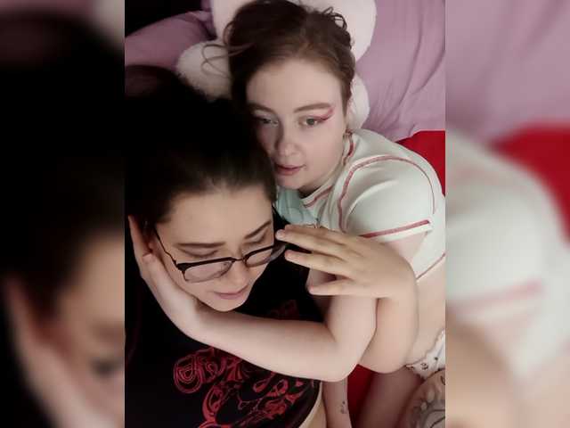 HolyDevilS's BongaCams show and profile