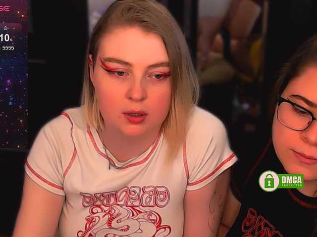 HolyDevilS's BongaCams show and profile