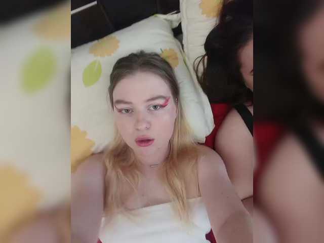 HolyDevilS's BongaCams show and profile