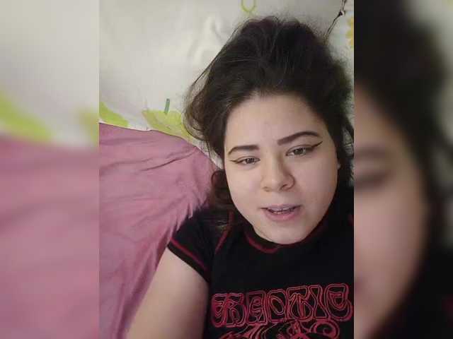 HolyDevilS's BongaCams show and profile