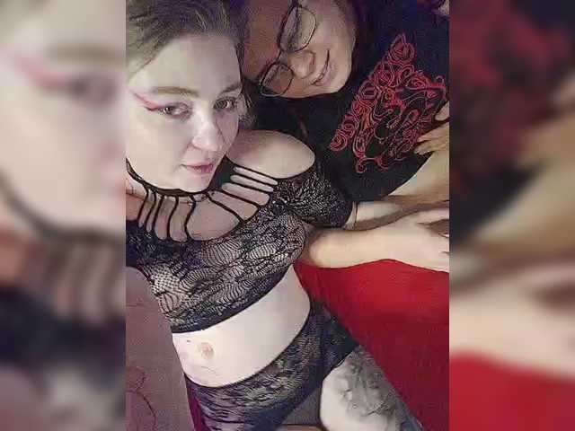 HolyDevilS's BongaCams show and profile