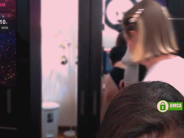 HolyDevilS's BongaCams show and profile