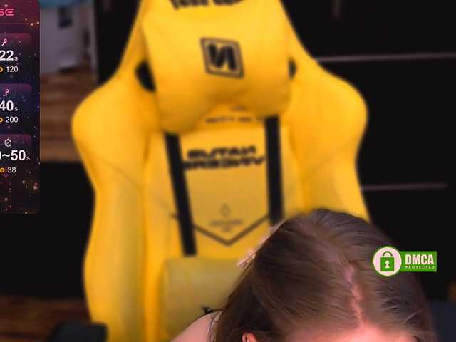 HolyDevilS's BongaCams show and profile