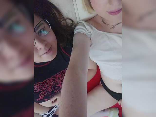 HolyDevilS's BongaCams show and profile