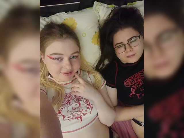 HolyDevilS's BongaCams show and profile