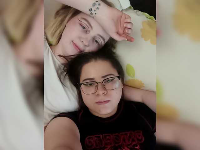 HolyDevilS's BongaCams show and profile