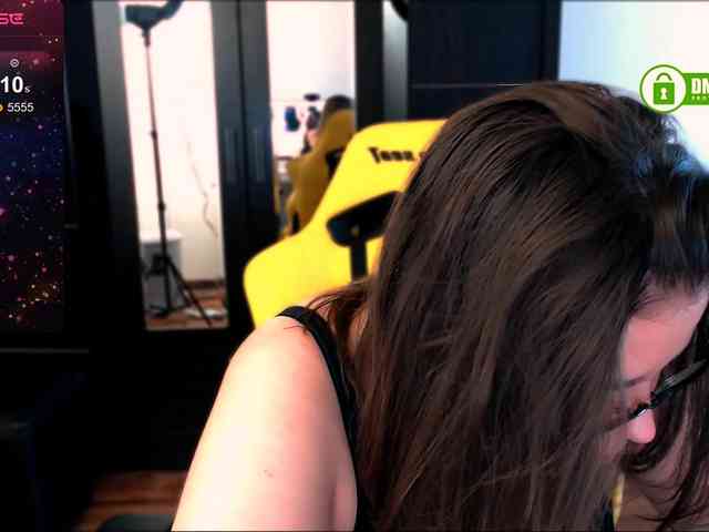 HolyDevilS Live Webcam on BongaCams
