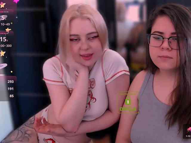 HolyDevilS webcam