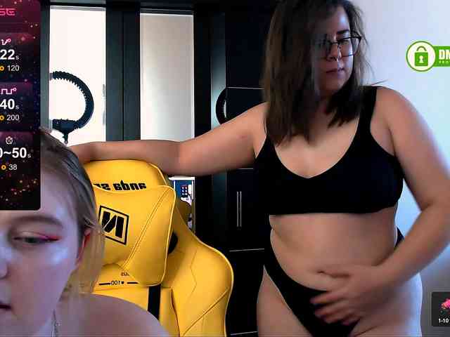 HolyDevilS webcam