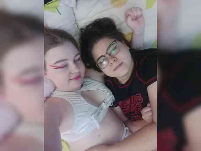 adult webcam HolyDevilS