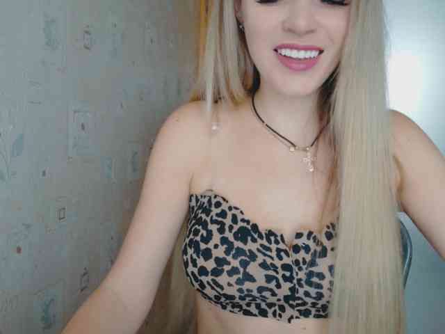Sexy-girl999 webcam
