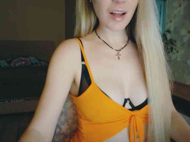 Sexy-girl999 webcam