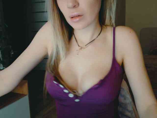 Sexy-girl999 webcam