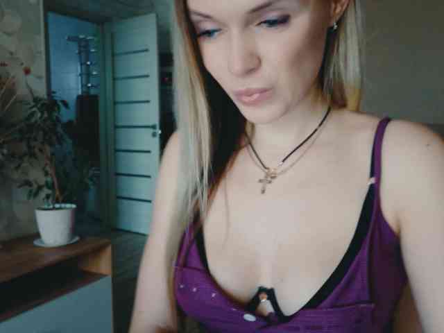 Sexy-girl999 webcam