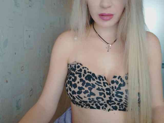 Sexy-girl999 webcam