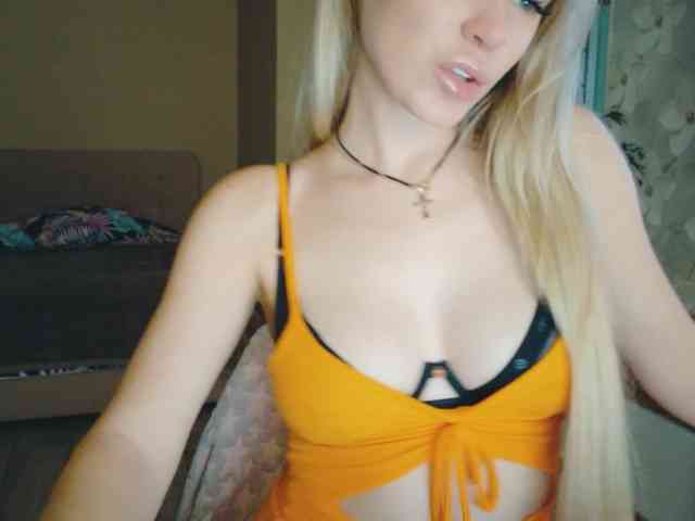 Sexy-girl999 webcam