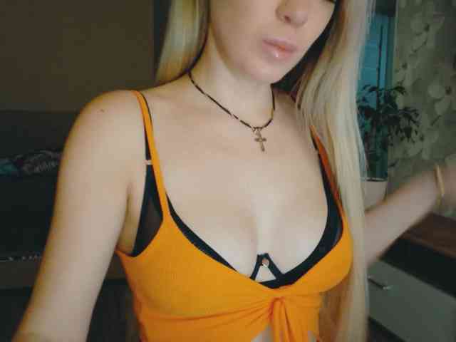 Sexy-girl999 webcam
