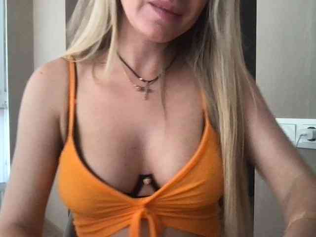 Sexy-girl999 webcam