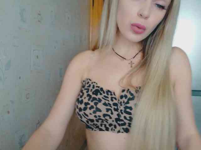 Sexy-girl999 webcam