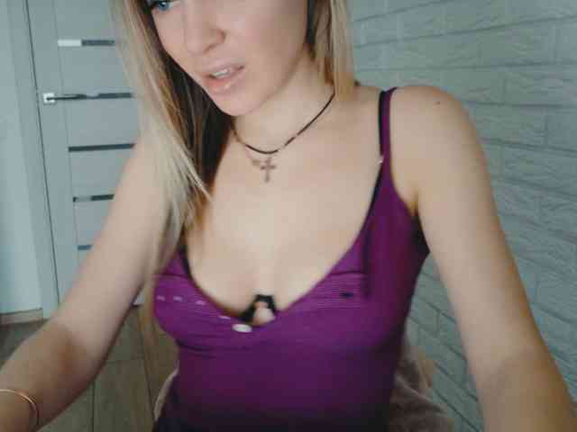 Sexy-girl999 webcam
