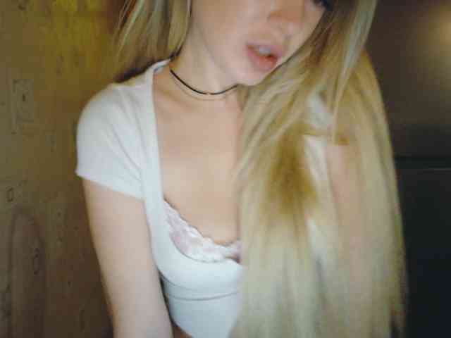 Sexy-girl999 webcam
