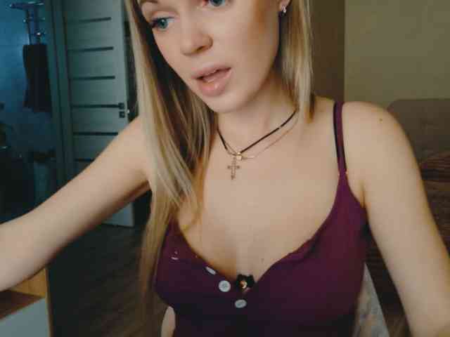 Sexy-girl999 webcam