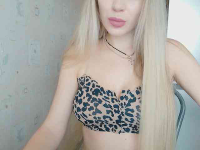 Sexy-girl999 webcam