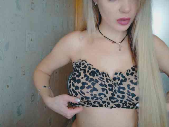 Sexy-girl999 webcam