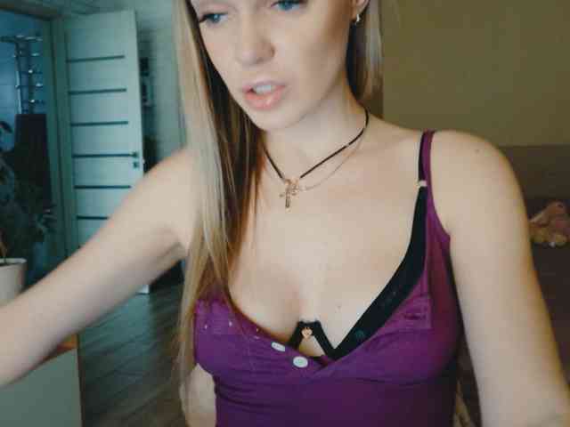 Sexy-girl999 webcam