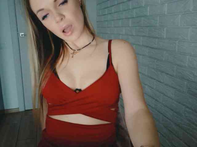 Sexy-girl999 webcam