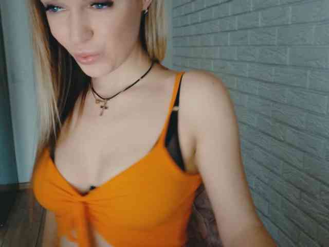 Sexy-girl999 webcam