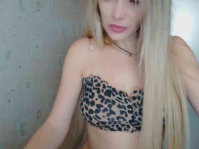 Sexy-girl999 webcam