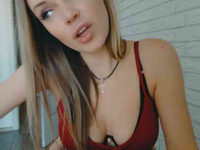 Sexy-girl999 webcam