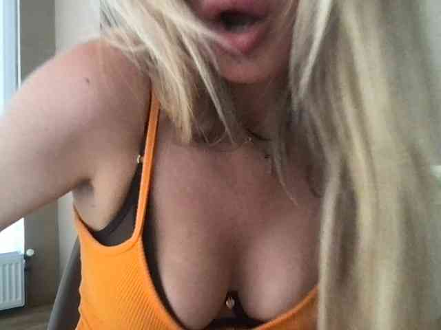 Sexy-girl999 webcam