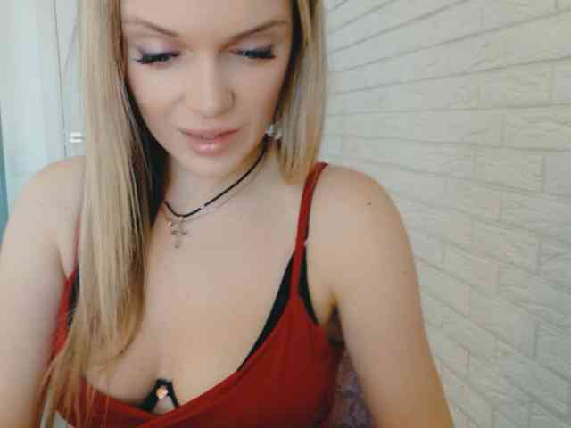 Sexy-girl999 webcam