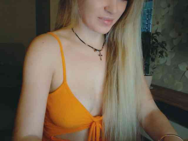 Sexy-girl999 webcam
