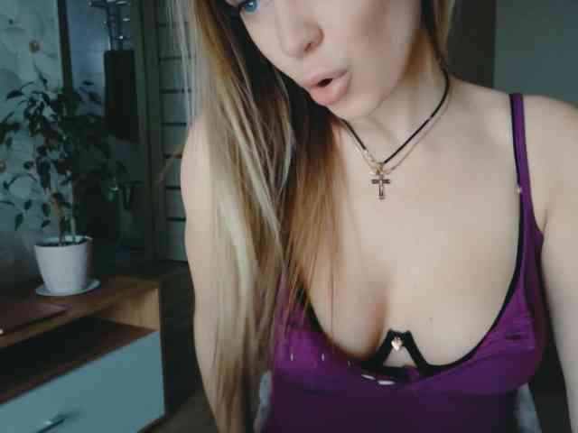 Sexy-girl999 webcam