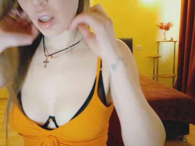 Sexy-girl999 webcam