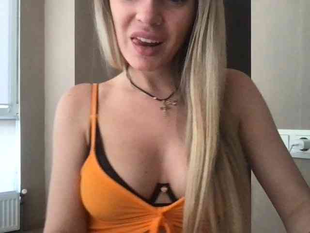 Sexy-girl999 webcam