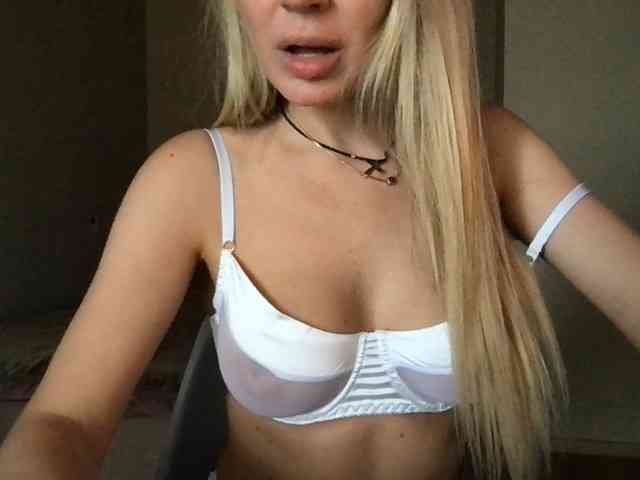 Sexy-girl999 webcam
