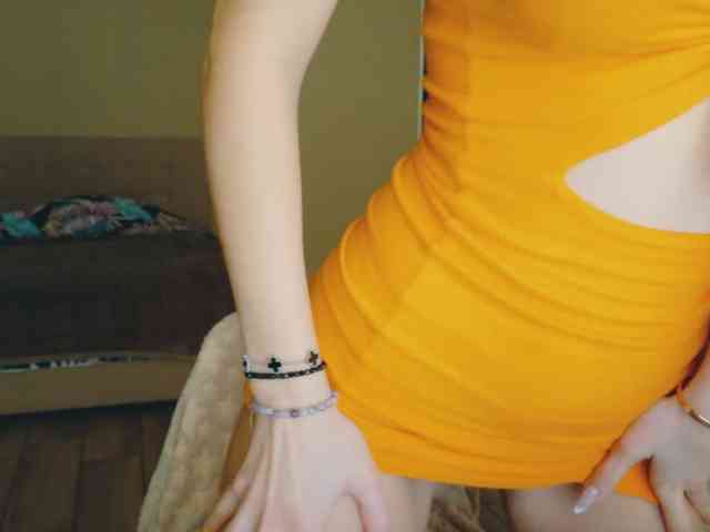 Sexy-girl999 webcam