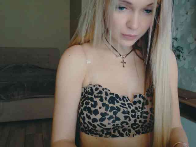 Sexy-girl999 webcam