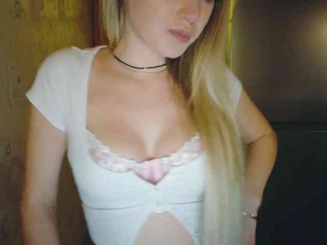 Sexy-girl999 webcam