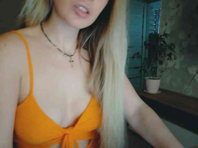 Sexy-girl999 webcam