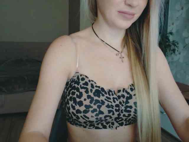 Sexy-girl999 webcam