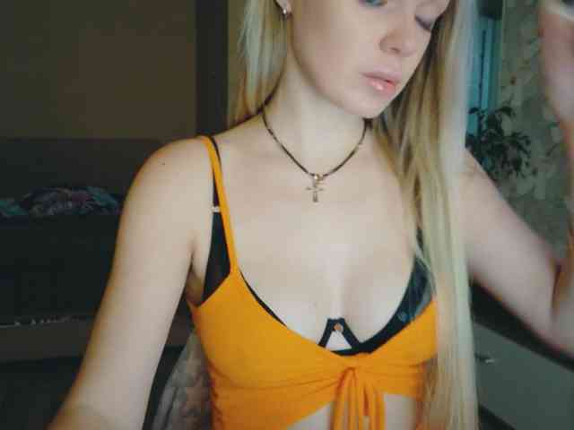 Sexy-girl999 webcam