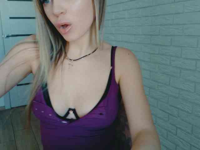 Sexy-girl999 webcam