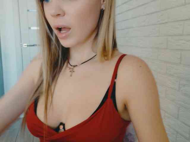 Sexy-girl999 webcam