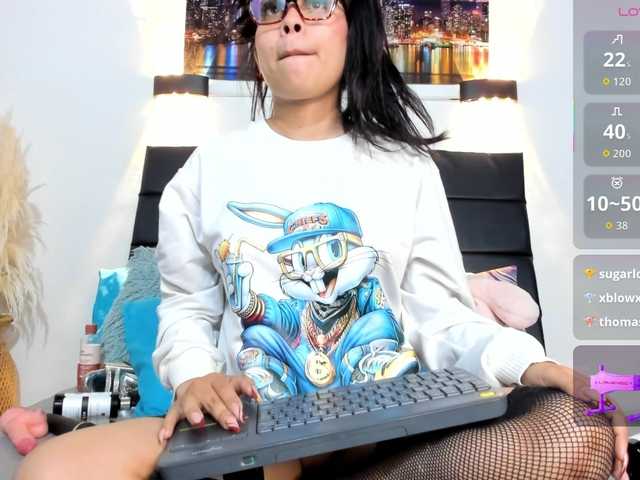Preview of julieta-coopeer