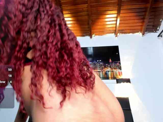 Julieta-Coopeer webcam
